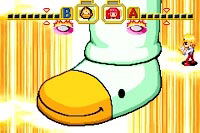 Gold Gashbell!! Makai no Bookmark image 7
