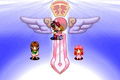 Gold Gashbell!! Makai no Bookmark thumbnail 9