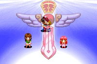 Gold Gashbell!! Makai no Bookmark image 9