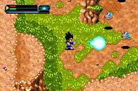 Dragon Ball Z: The Legacy of Goku II International image 4