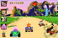 Crash Bandicoot: Bakuso! Nitro Kart thumbnail 2