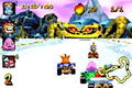 Crash Bandicoot: Bakuso! Nitro Kart thumbnail 3