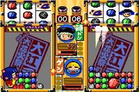Don-Chan Puzzle: Hanabi de Don image 4