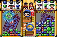 Don-Chan Puzzle: Hanabi de Don image 6