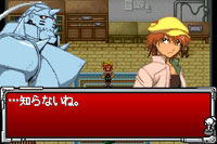 Full Metal Alchemist: Sonata of Memory image 3