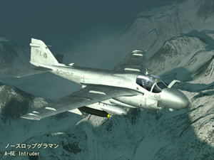 Ace Combat 5: The Unsung War