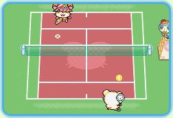 Tottoko Hamtaro: Ham Ham Sports image 3