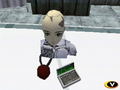 Gunnm: Martian Memory thumbnail 7