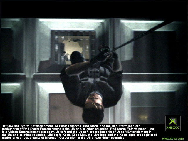 Tom Clancy's Rainbow Six 3 image 9