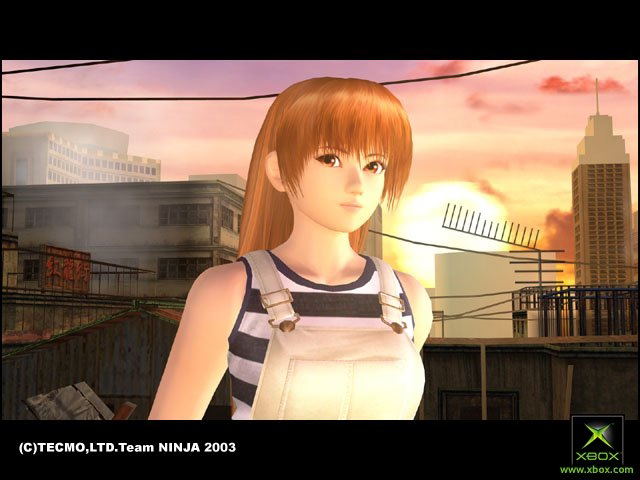 Dead or Alive Ultimate image 6