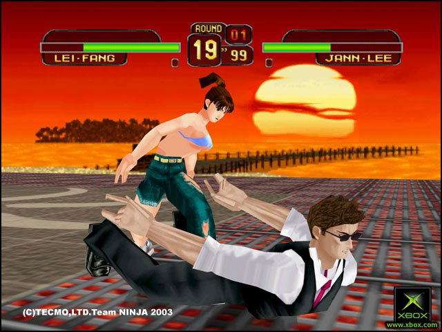 Dead or Alive Ultimate image 9