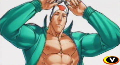 Rival Schools Evolution 2 image 3