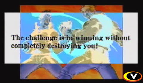Rival Schools Evolution 2 image 4