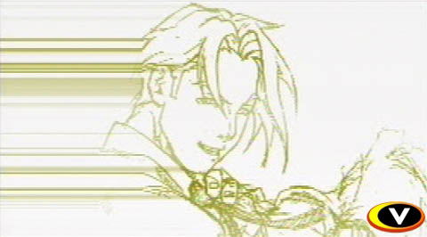 Rival Schools Evolution 2 image 5