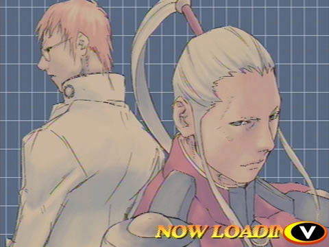 Rival Schools Evolution 2 image 7