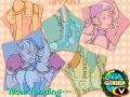Rival Schools Evolution 2 thumbnail 9