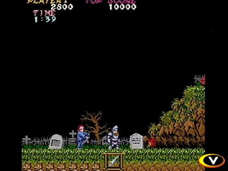 Capcom Generation 2 image 3