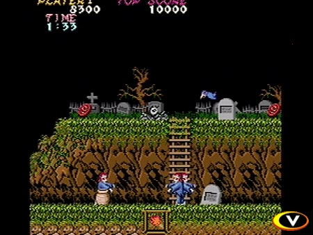Capcom Generation 2 image 5