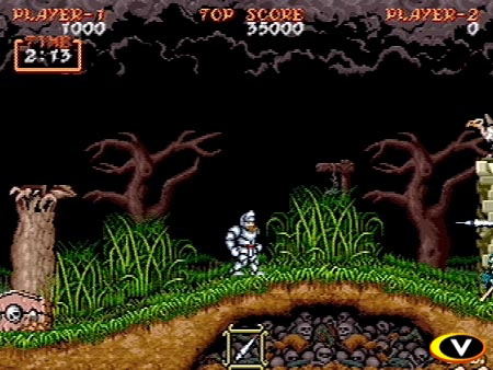 Capcom Generation 2 image 8