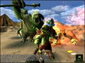 Magic: The Gathering - Battlegrounds (Xbox World Collection) thumbnail 4