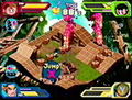 Saturn Bomberman Fight!! thumbnail 5