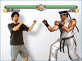 Sega SuperStars for EyeToy thumbnail 2