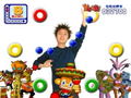 Sega SuperStars for EyeToy thumbnail 3