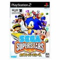 Sega SuperStars for EyeToy thumbnail 1
