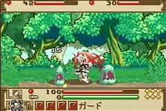 Summon Night: Craft Sword Monogatari 2 image 5