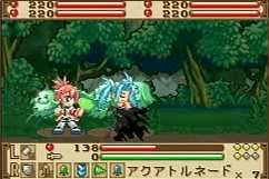 Summon Night: Craft Sword Monogatari 2 image 8