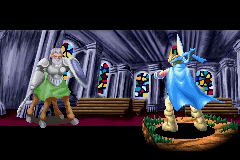 Shining Force: Resurrection of the Dark Dragon image 3