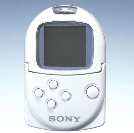 PocketStation white image 2