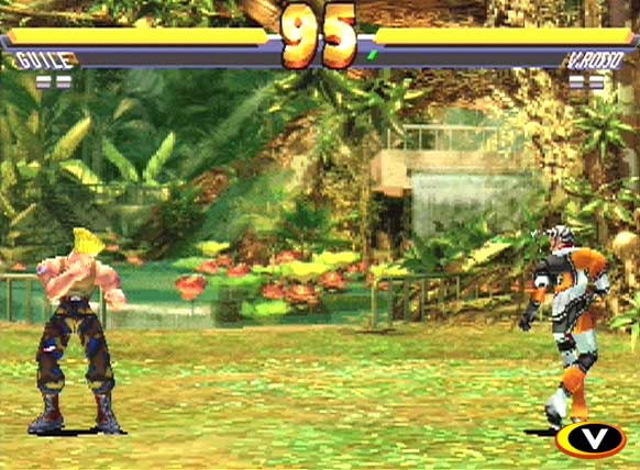 Street Fighter EX 2 Plus image 7
