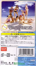 Dead or Alive Xtreme Beach Volleyball One Coin Figure Series thumbnail 3