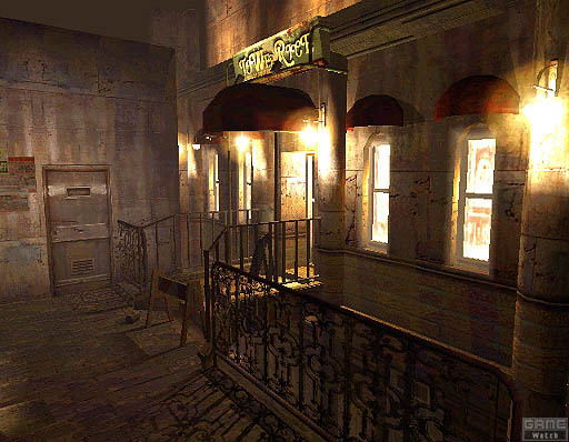 Biohazard Outbreak (PlayStation2 the Best) image 12