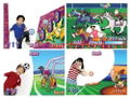 EyeToy Sports / Let's Play Sports! thumbnail 2
