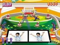 EyeToy Sports / Let's Play Sports! image 6