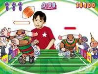 EyeToy Sports / Let's Play Sports! image 8