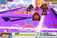 B-Densetsu! Battle B-Daman Moero! B-Kon image 2