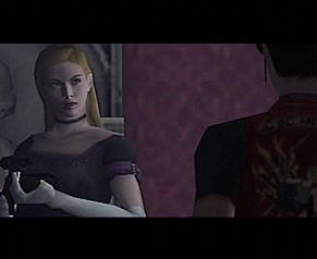 BioHazard Code: Veronica [Limited Edition] image 4