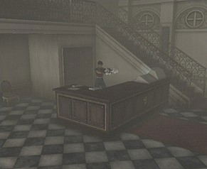BioHazard Code: Veronica [Limited Edition] image 6