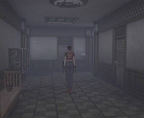 BioHazard Code: Veronica [Limited Edition] image 7
