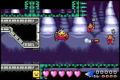 Densetsu no Stafi 3 image 12