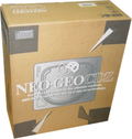 NeoGeo CDZ Console thumbnail 1