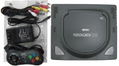 NeoGeo CDZ Console thumbnail 2