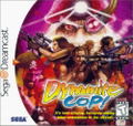 Dynamite Cop thumbnail 1