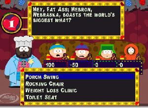 South Park: Chef's Luv Shack image 2