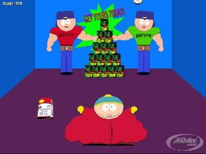 South Park: Chef's Luv Shack image 3
