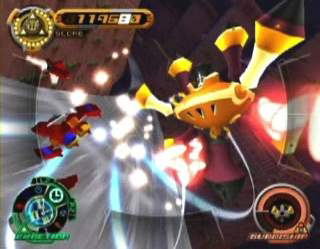 Kingdom Hearts II image 22