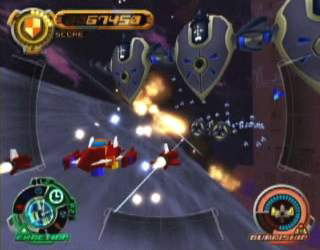 Kingdom Hearts II image 23